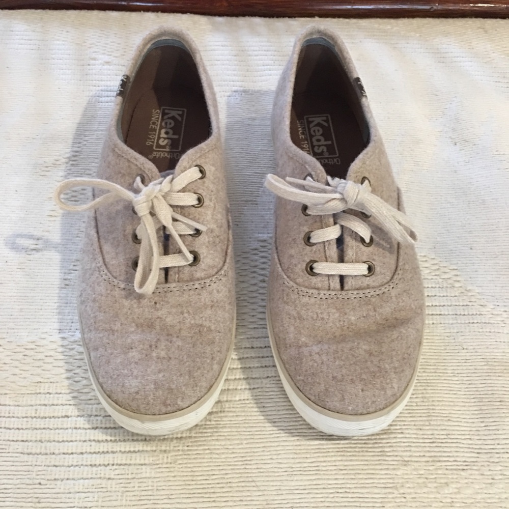 Women’s Keds